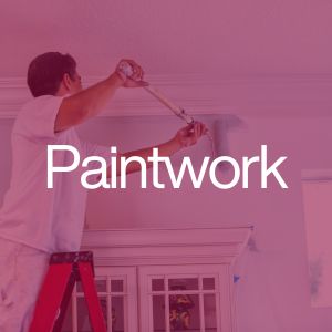 Paintwork in san miguel de allende